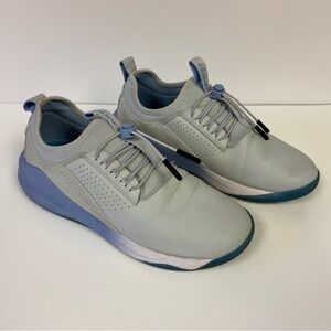 Clove Womens Gray Matter Classic Comfort Nursing Shoes Size 8